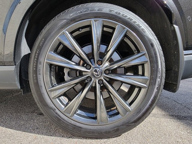 Used 2024 Lexus RX 350 F Sport image 24