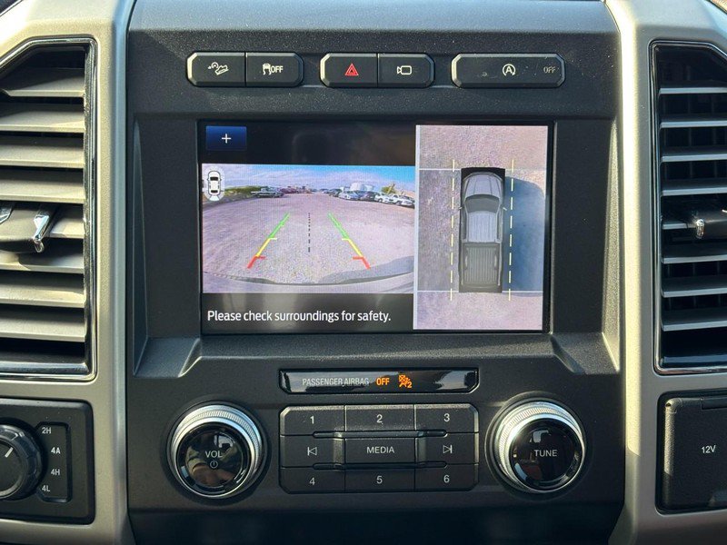 Used 2019 Ford F150 King Ranch w/ Equipment Group 601A Luxury AWD/4WD image 23