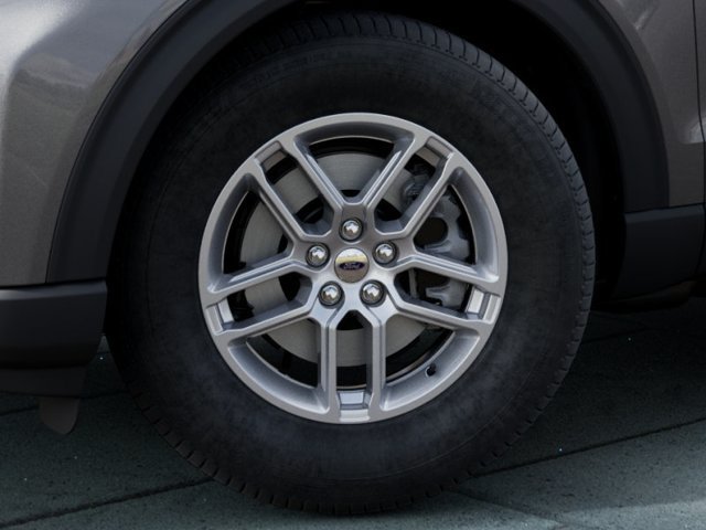 New 2027 Ford Explorer Active AWD/4WD image 21