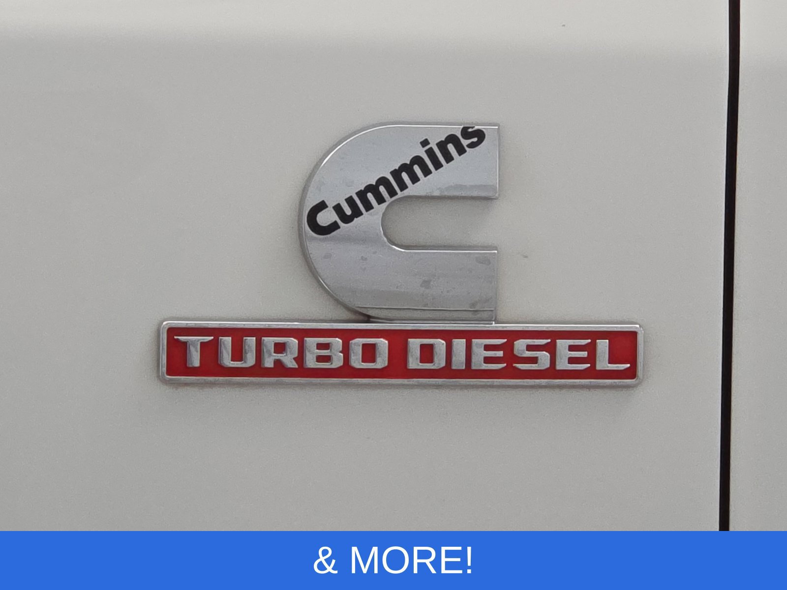 Used 2022 RAM 2500 Tradesman AWD/4WD image 11