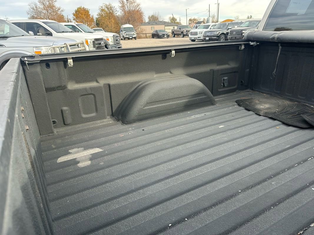 Used 2001 Chevrolet Silverado 2500 LS image 26