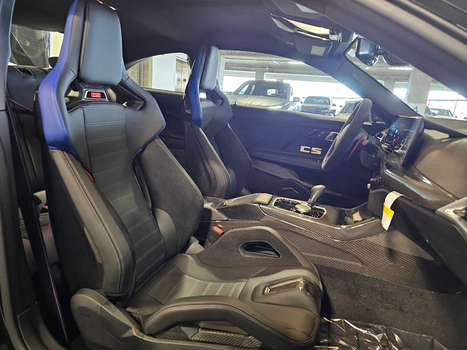 New 2026 BMW M2 CS RWD image 29