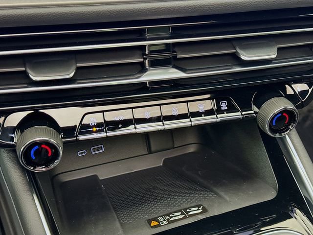 New 2026 Chevrolet Traverse LT w/ Enhanced Driving Package image 18