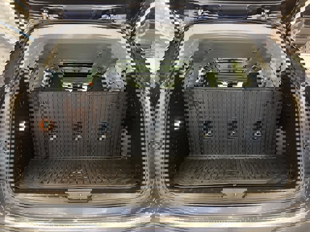 Used 2024 Subaru Ascent Touring image 34