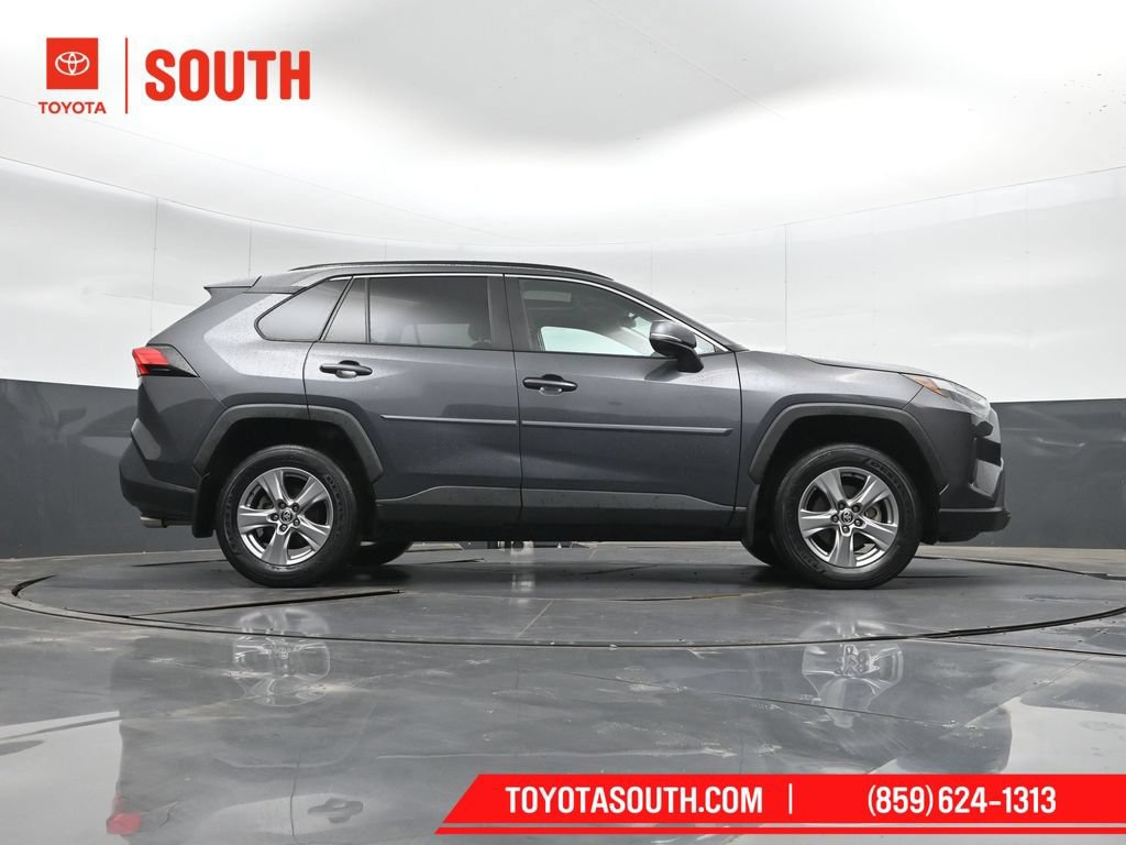Certified 2023 Toyota RAV4 XLE w/ Convenience Package AWD/4WD image 40