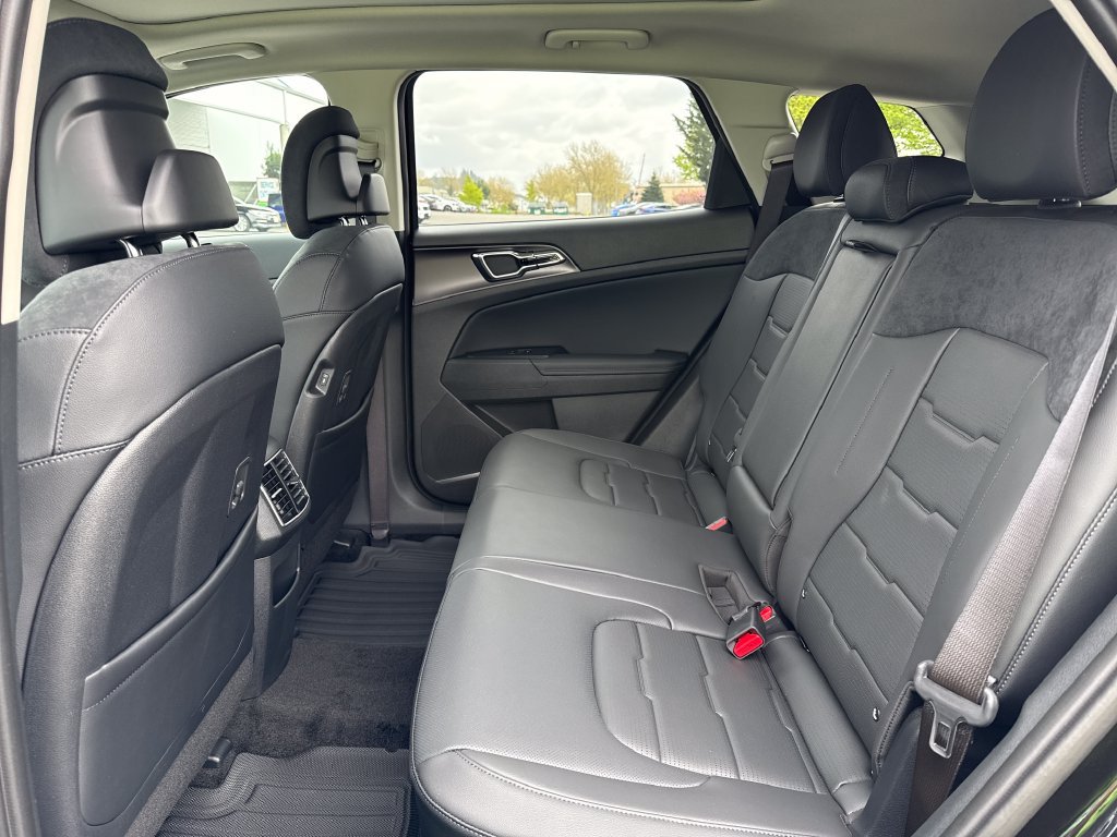 New 2026 Kia Sportage SX Prestige AWD/4WD image 14