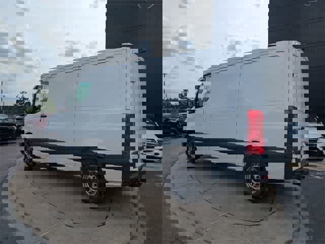 New 2025 Mercedes-Benz Sprinter 2500 image 5