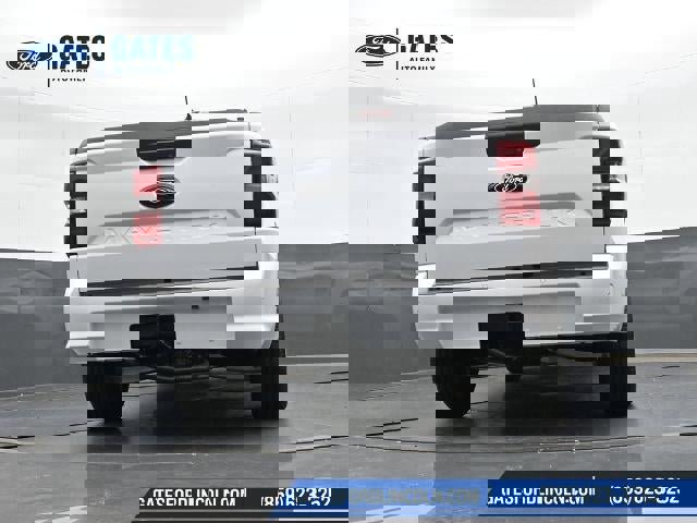 New 2025 Ford Maverick Lobo image 32