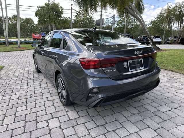 Used 2024 Kia Forte LXS FWD image 34