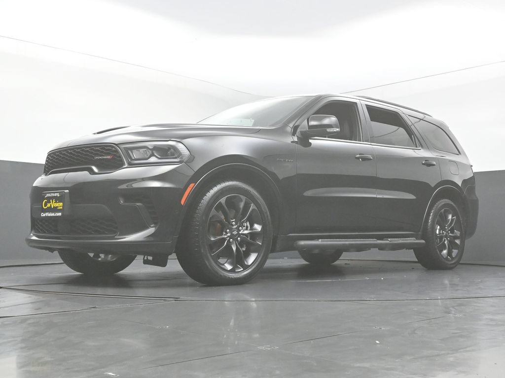Used 2024 Dodge Durango R/T AWD/4WD image 51