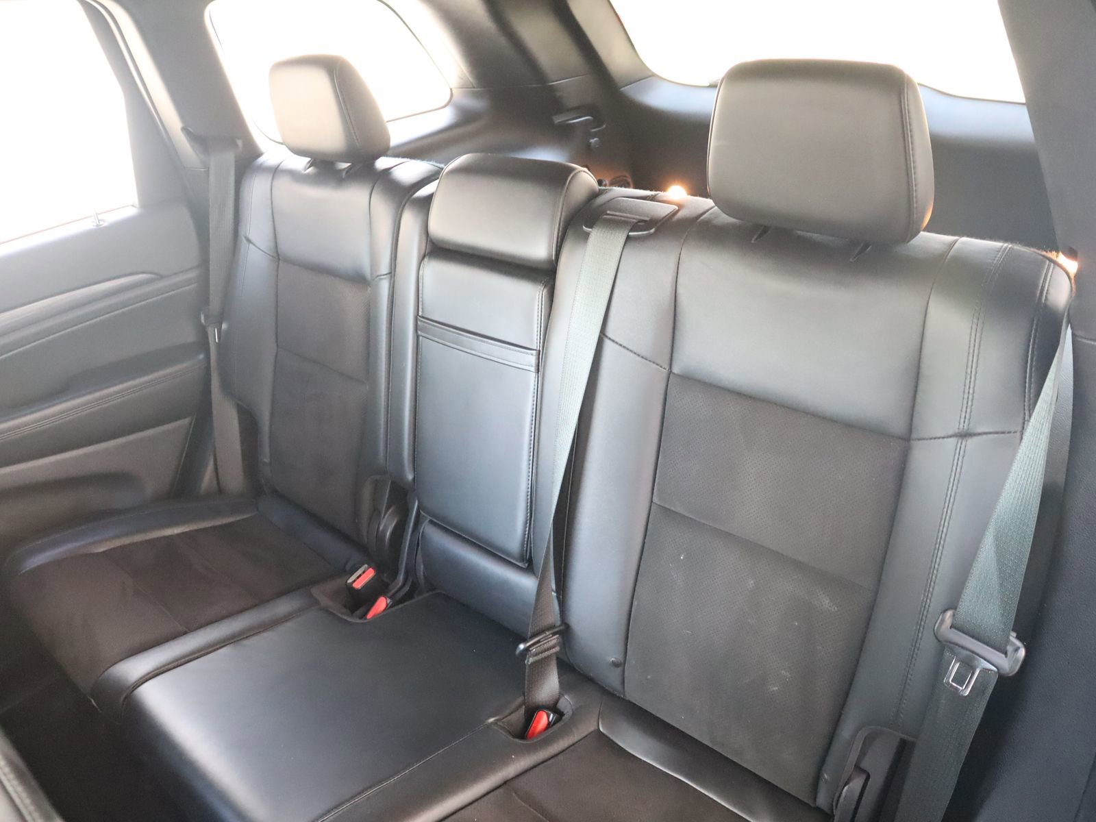 Used 2021 Jeep Grand Cherokee Laredo X AWD/4WD image 50