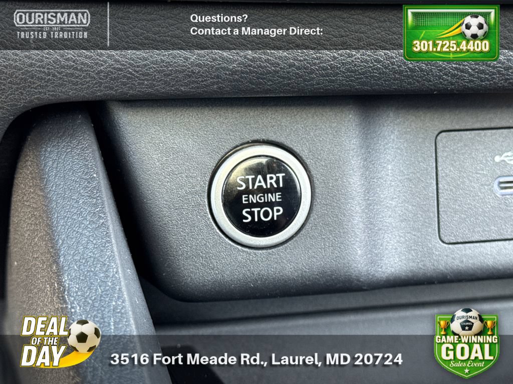 Used 2021 Nissan Rogue SV w/ Premium Package AWD/4WD image 25