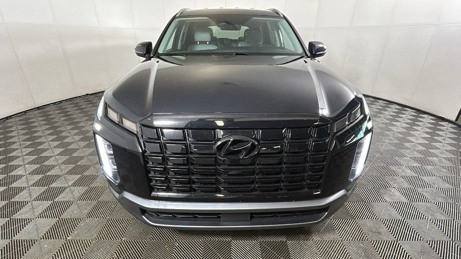 Used 2025 Hyundai Palisade SEL AWD/4WD image 8