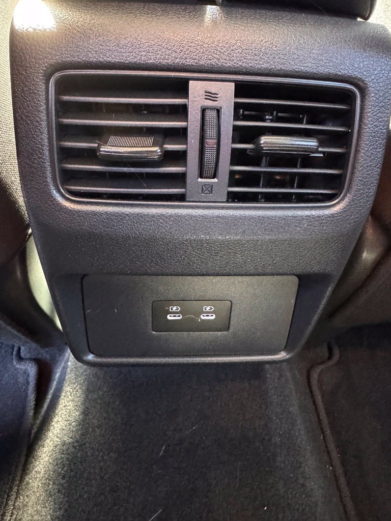 Used 2026 Nissan Rogue SV w/ Cold Weather Package FWD image 15