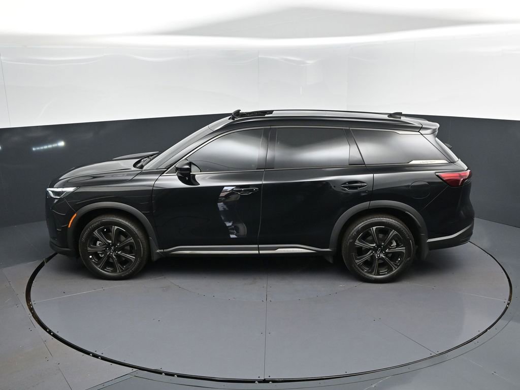 Used 2026 INFINITI QX60 Autograph w/ Dark Cargo Package image 37