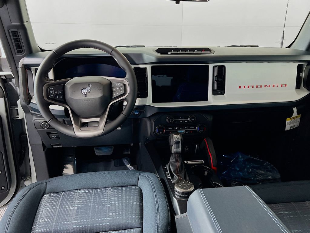 New 2026 Ford Bronco Heritage Edition image 26