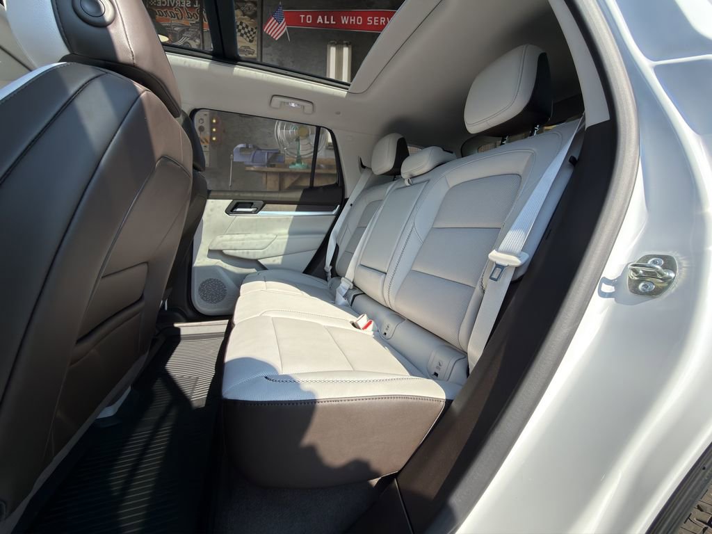 New 2026 GMC Terrain Denali AWD/4WD image 14