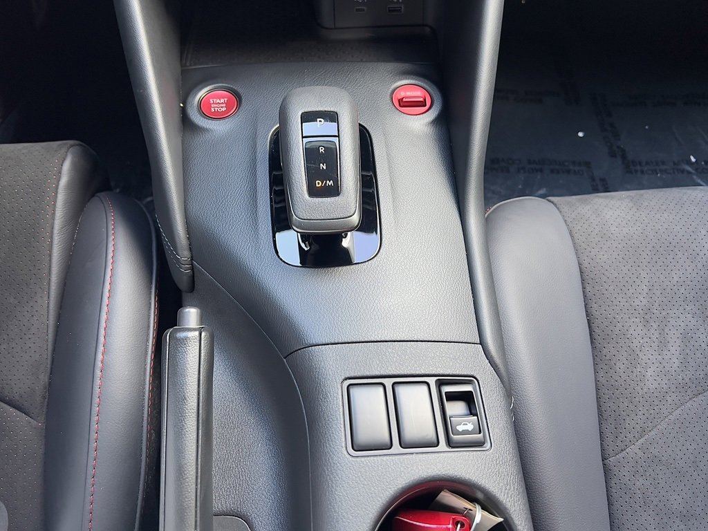 Used 2024 Nissan Z NISMO w/ Floor Mat Package image 42