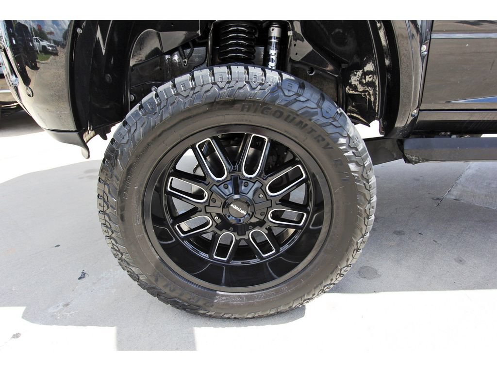 Used 2018 RAM 2500 Laramie w/ Sport Appearance Group AWD/4WD image 30