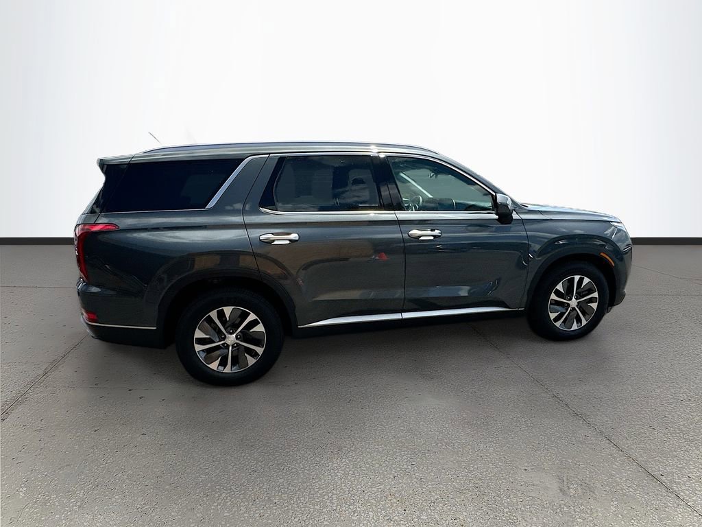 Used 2022 Hyundai Palisade SEL image 8