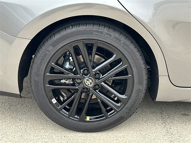 New 2026 Toyota Camry SE image 7