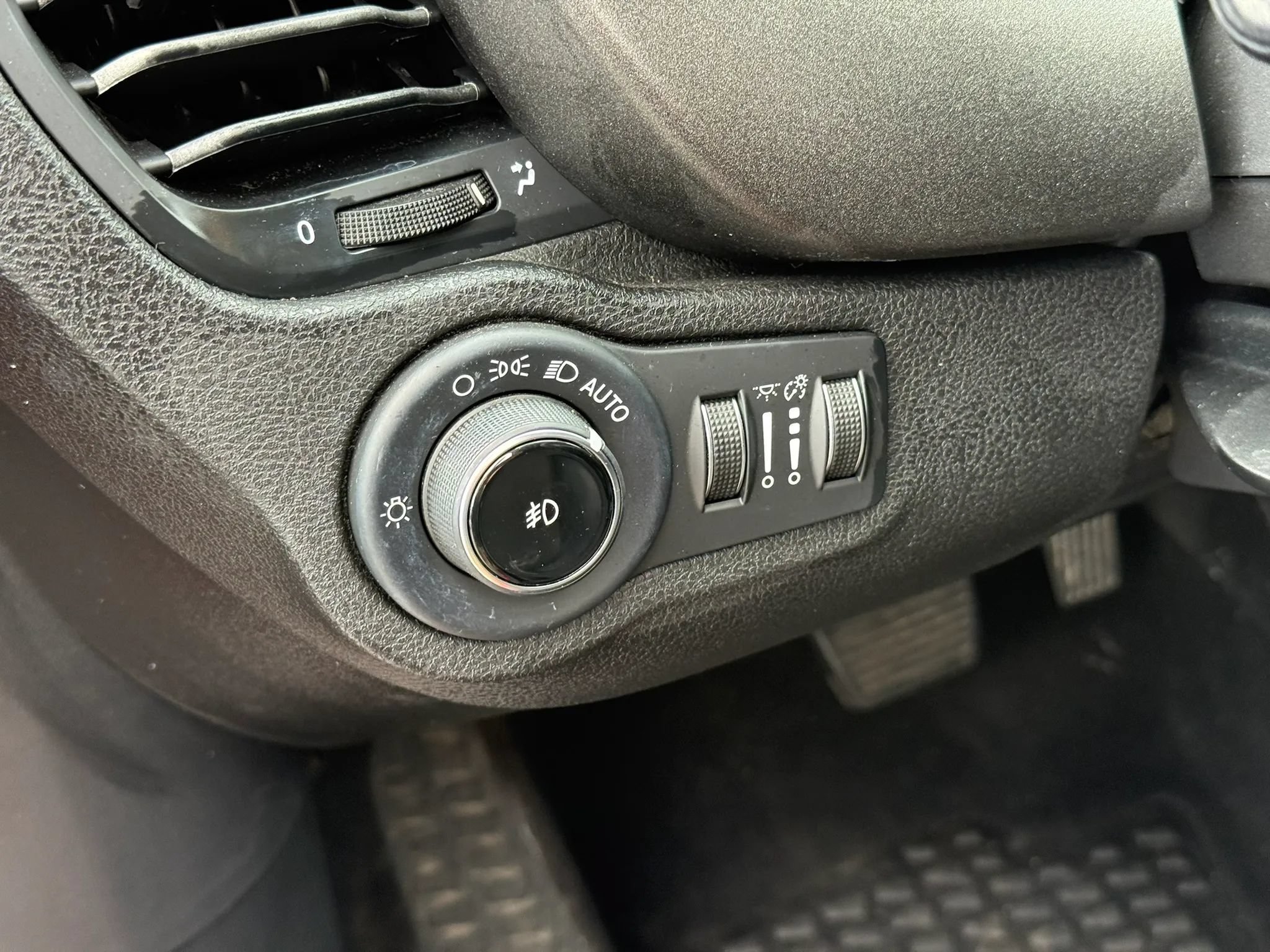 Used 2016 FIAT 500X Trekking AWD/4WD image 18