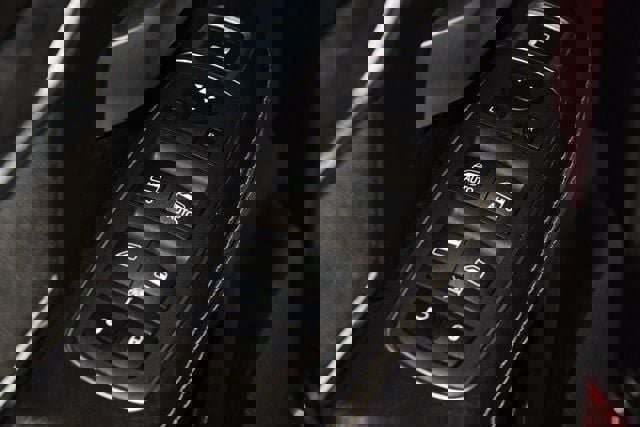 Used 2024 RAM 4500 SLT w/ Quick Order Package 2YG SLT image 40