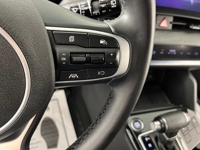 Used 2023 Kia Sportage X-Line w/ X-Line Premium Package AWD/4WD image 20
