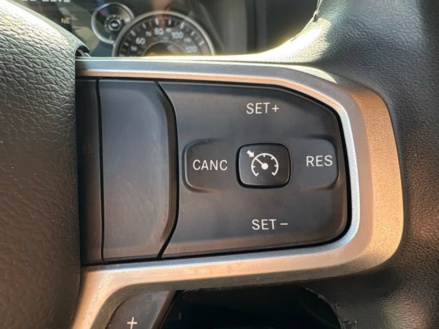 Certified 2024 RAM 2500 Big Horn AWD/4WD image 26