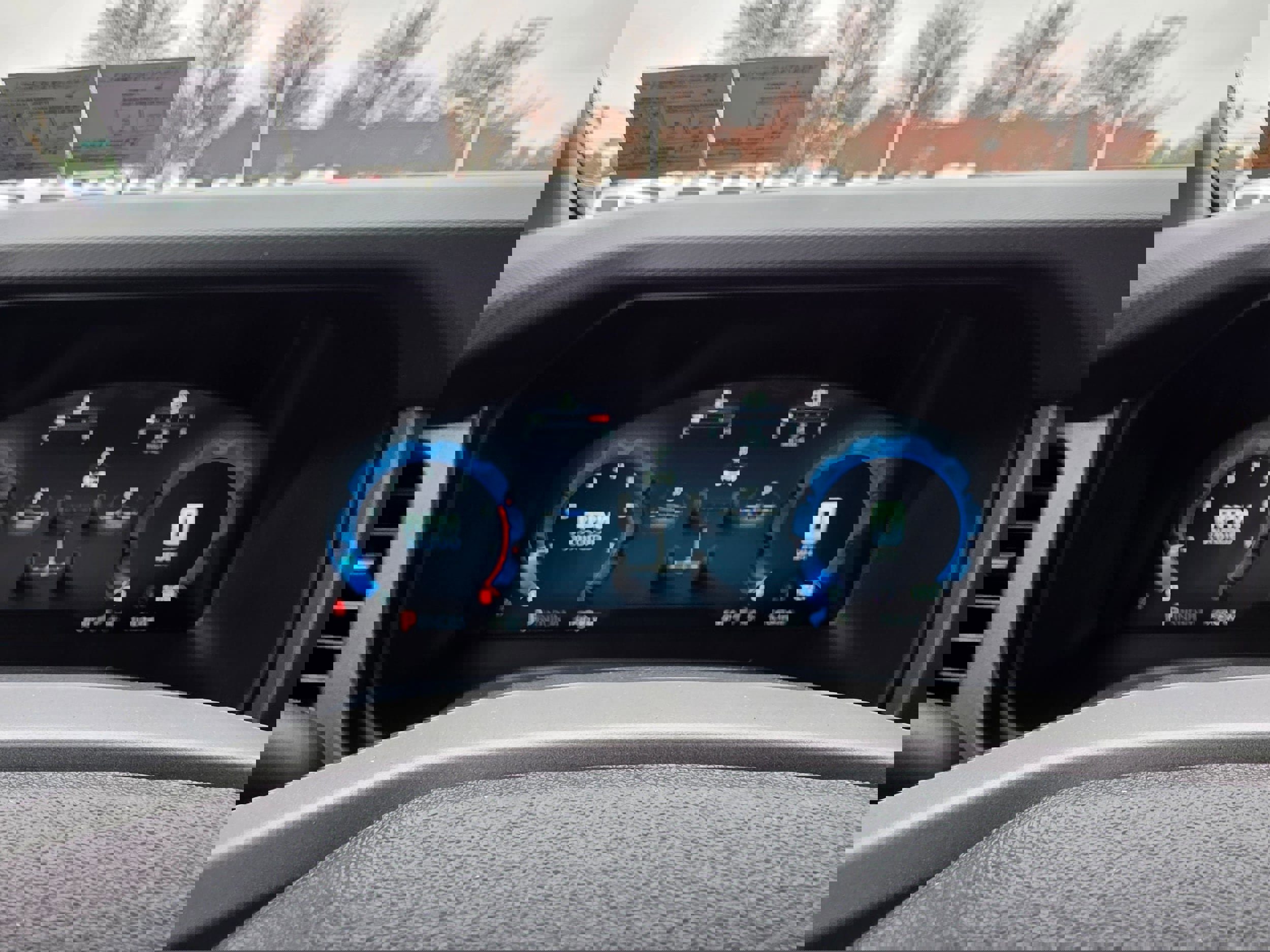 New 2026 Ford Bronco Big Bend image 18