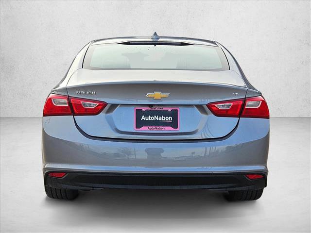Used 2023 Chevrolet Malibu LT image 7