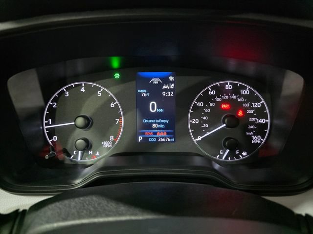 Used 2024 Toyota Corolla SE FWD image 17
