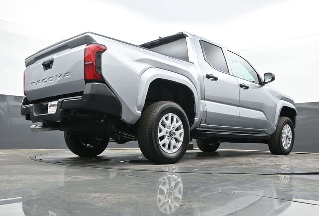 Used 2026 Toyota Tacoma SR w/ SR Upgrade Package RWD image 24