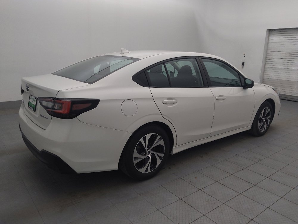 Used 2023 Subaru Legacy w/ Popular Package #1 image 10