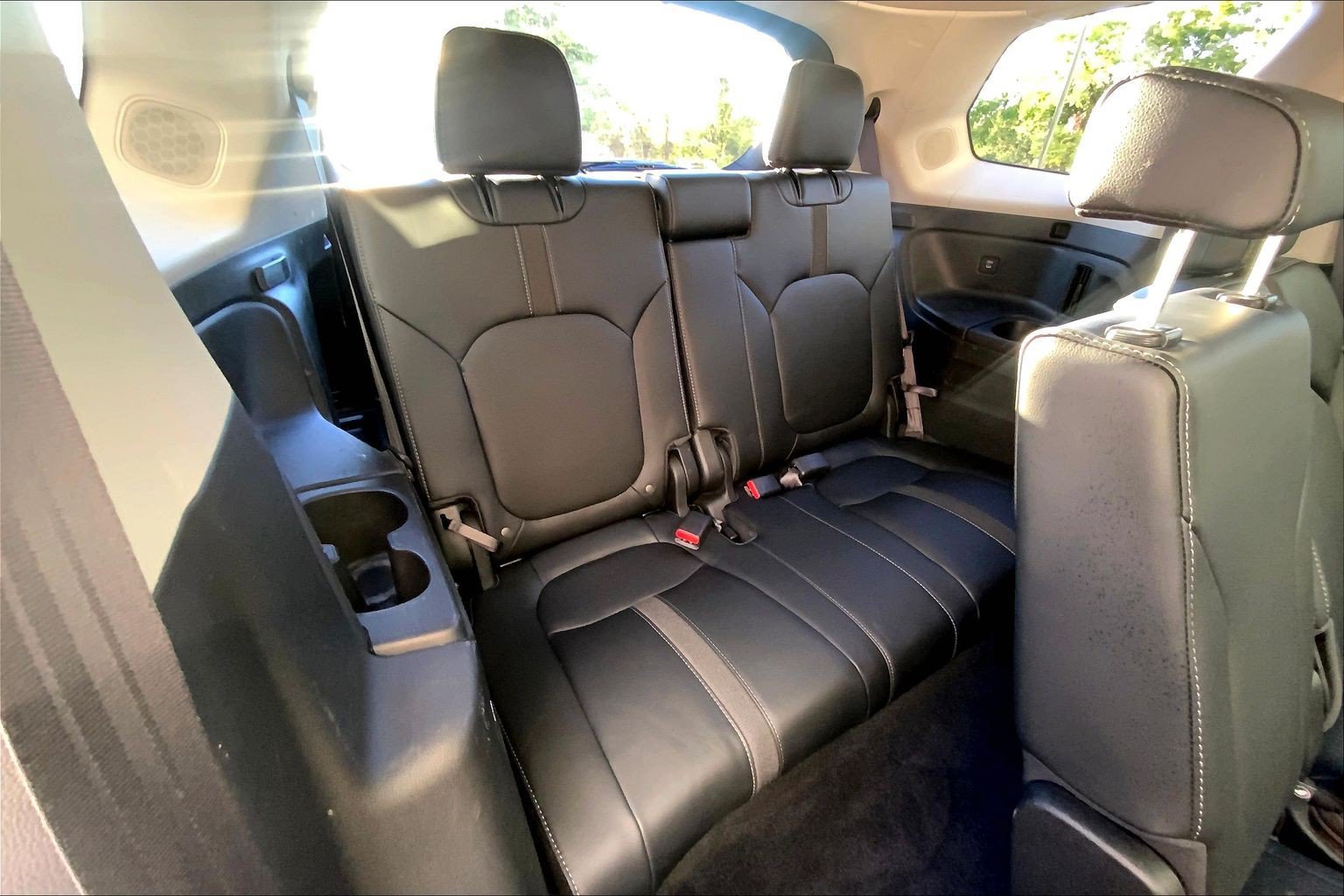 Used 2025 Honda Pilot Touring image 20