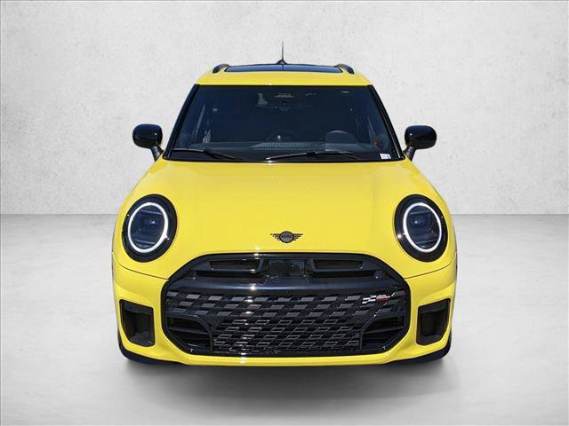 New 2026 MINI Cooper S FWD image 5