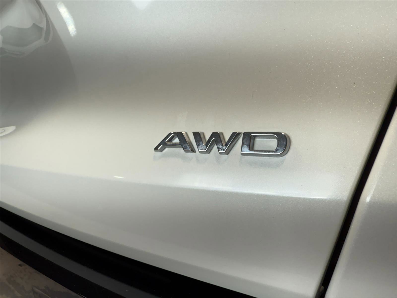 New 2026 Acura ADX A-Spec image 6