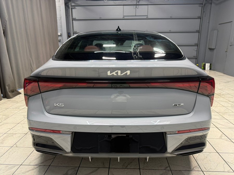 Used 2025 Kia K5 GT-Line w/ GT-Line Premium Package AWD/4WD image 10