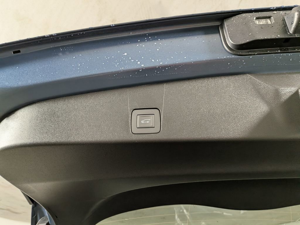 New 2026 Buick Encore GX Sport Touring w/ Advanced Technology Package image 11