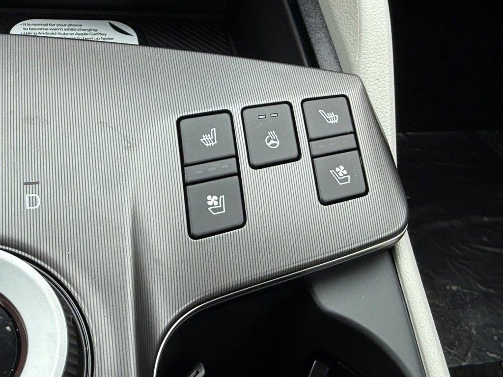 New 2026 Kia Sportage SX Prestige image 18