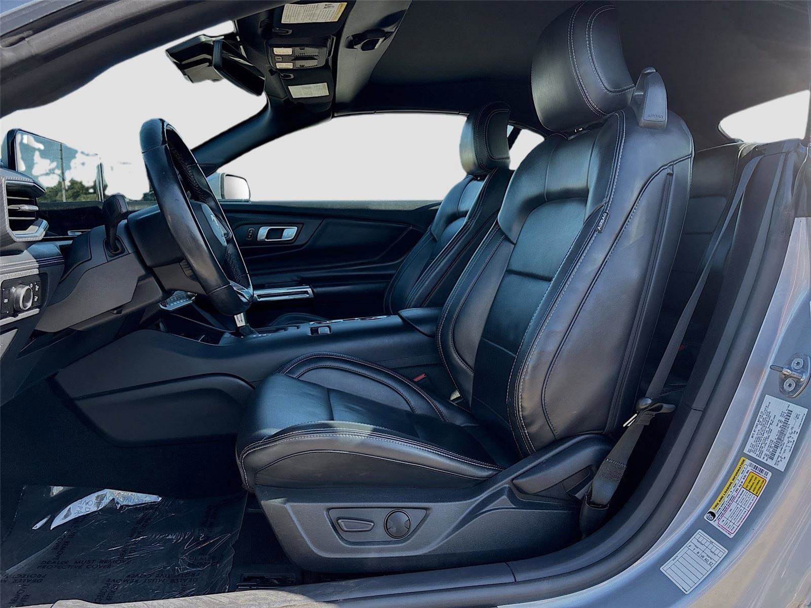 Used 2024 Ford Mustang Premium image 20