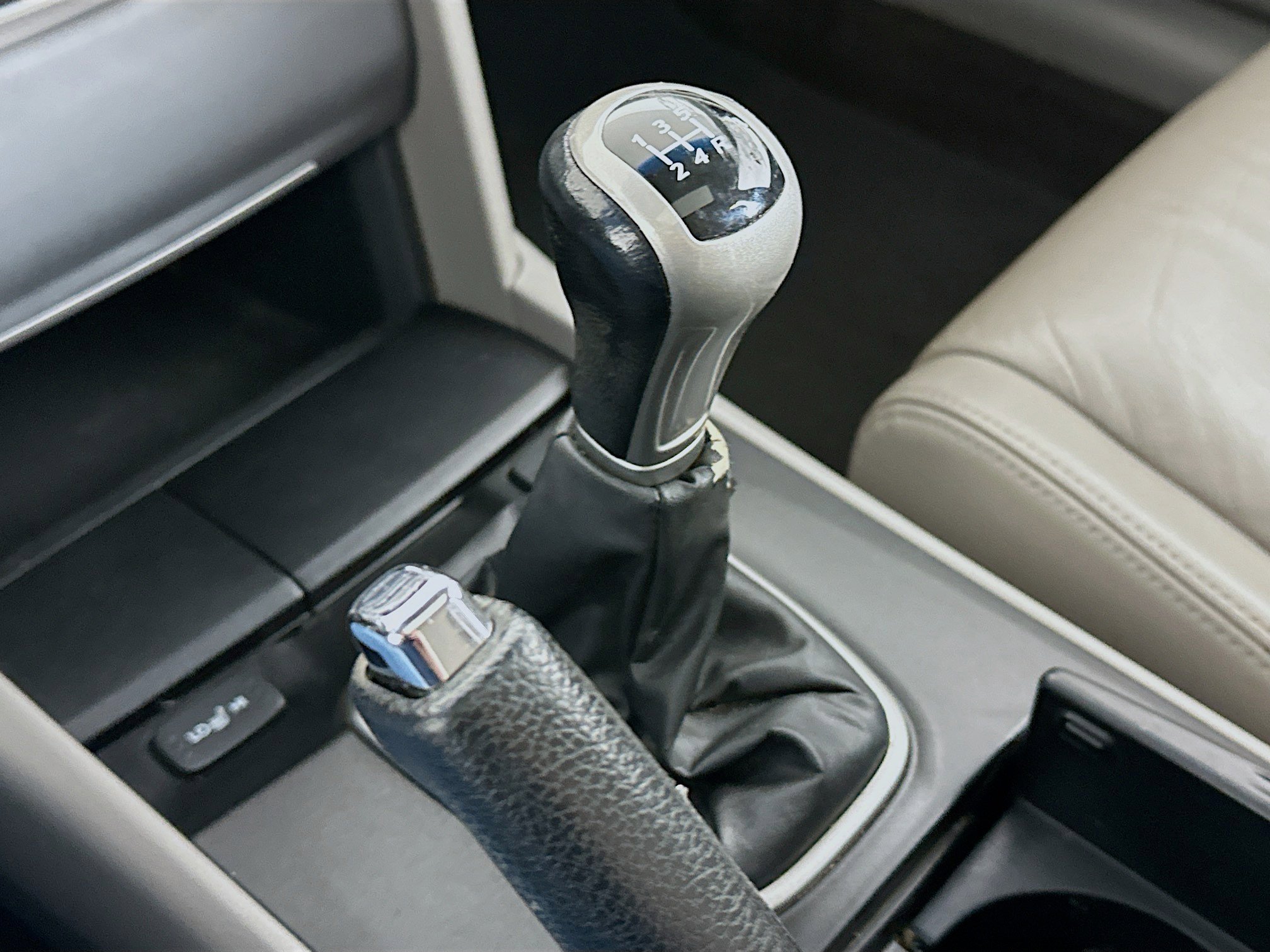 Used 2009 Honda Accord EX-L image 23