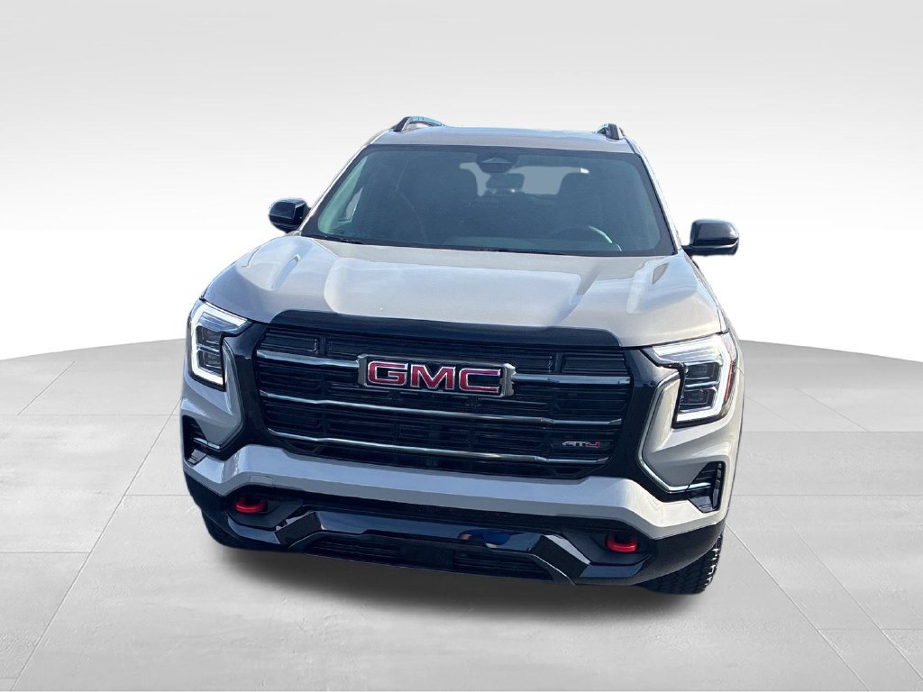 New 2027 GMC Terrain AT4 w/ Convenience Package III AWD/4WD image 8