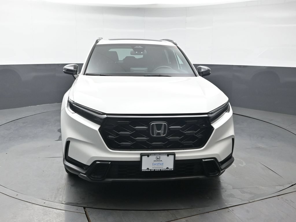 Used 2024 Honda CR-V Sport image 11