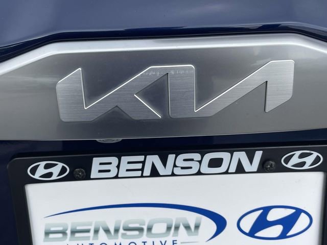 Used 2023 Kia Seltos S FWD image 9