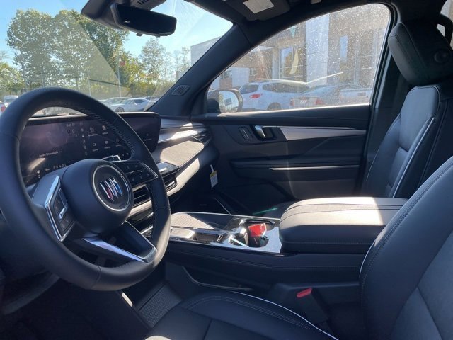 New 2026 Buick Enclave Preferred w/ Power Package image 13