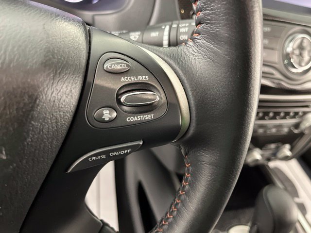 Used 2020 Nissan Pathfinder SV w/ Rock Creek Edition AWD/4WD image 21
