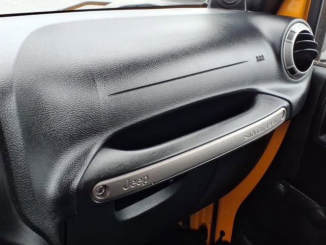 Used 2012 Jeep Wrangler Sport AWD/4WD image 26