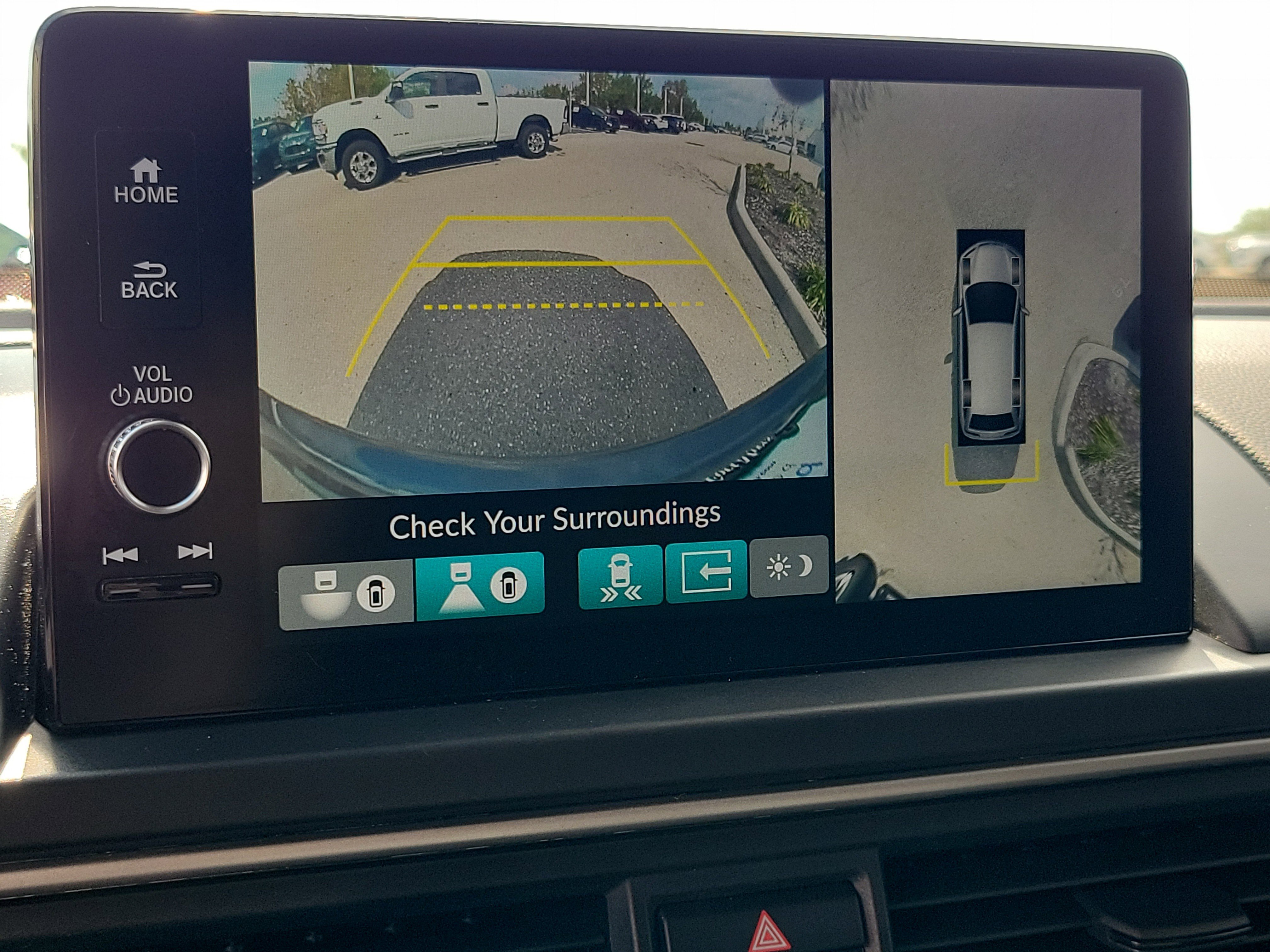 Certified 2024 Honda Pilot Elite image 31