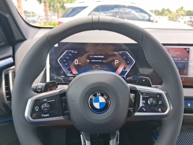New 2026 BMW X3 xDrive30 w/ Premium Package AWD/4WD image 4